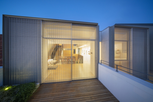 Lilyfield House | Design: studio203 | Images: John Gollings Lilyfield House | Design: studio203 | Images: John Gollings | Builtworks.com.au