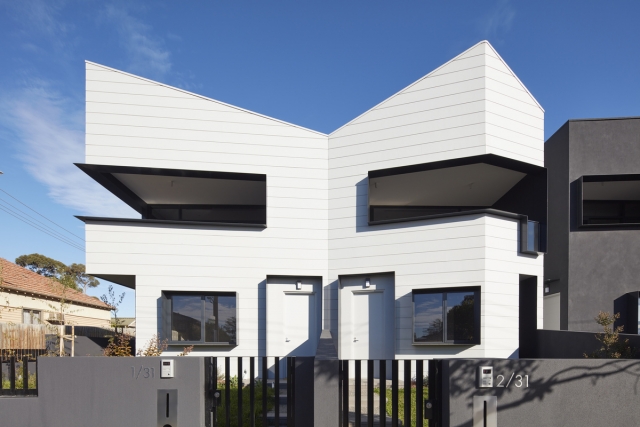 Lux & Modern | Design: Plus Architecture | Images: Peter Clarke | Builtworks.com.au