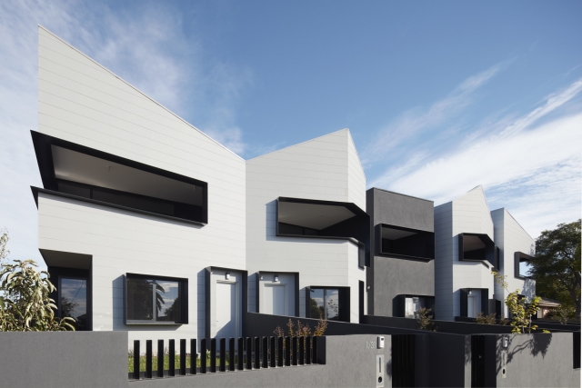 Lux & Modern | Design: Plus Architecture | Images: Peter Clarke | Builtworks.com.au