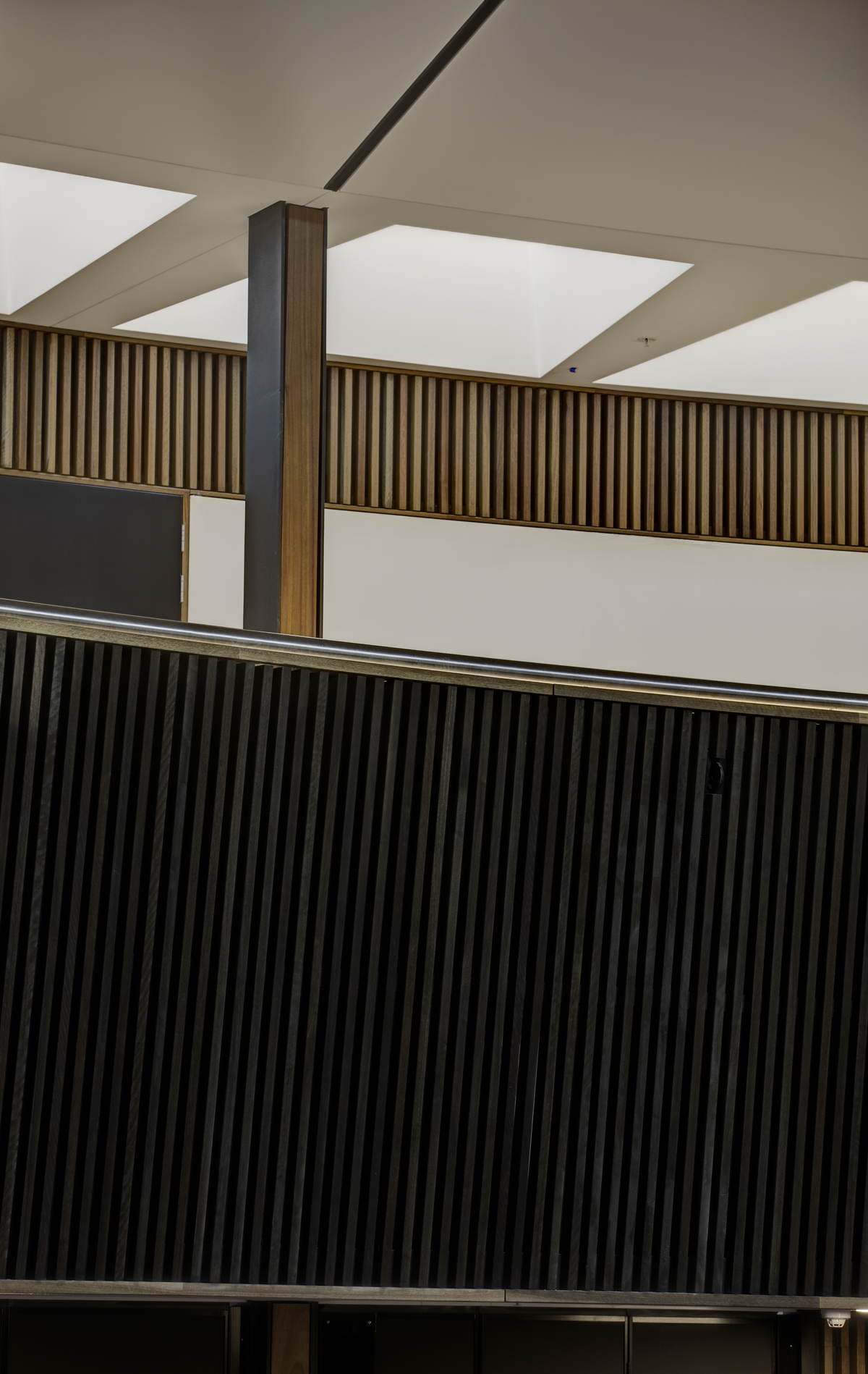 UNSW Roundhouse | Design: Tonkin Zulaikha Greer Photography: Brett Boardman, Richard Drew, TZG | Builtworks.com.au