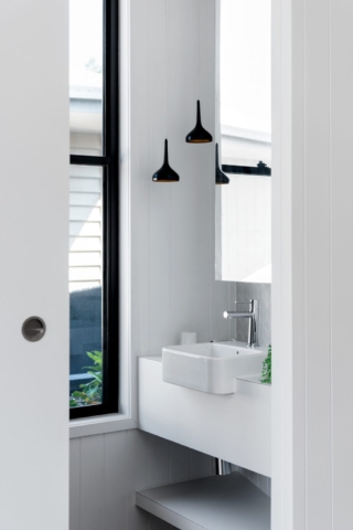 Longfellow Terraces | Design: REFRESH*DESIGN | Images: Cathy Schusler Longfellow Terraces | Design: REFRESH*DESIGN | Images: Cathy Schusler | Builtworks.com.au