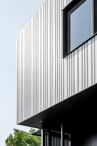 Longfellow Terraces | Design: REFRESH*DESIGN | Images: Cathy Schusler Longfellow Terraces | Design: REFRESH*DESIGN | Images: Cathy Schusler | Builtworks.com.au