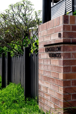 Longfellow Terraces | Design: REFRESH*DESIGN | Images: Cathy Schusler Longfellow Terraces | Design: REFRESH*DESIGN | Images: Cathy Schusler | Builtworks.com.au