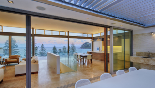 Beach Pavilion | Design: Utz-Sanby Architects | Images: Marian Riabic Beach Pavilion | Design: Utz-Sanby Architects | Images: Marian Riabic | Builtworks.com.au