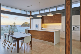 Beach Pavilion | Design: Utz-Sanby Architects | Images: Marian Riabic Beach Pavilion | Design: Utz-Sanby Architects | Images: Marian Riabic | Builtworks.com.au