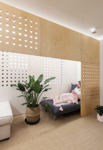 Clearmind Studio | Design: Philip Stejskal Architecture | Images: Bo Wong Clearmind Studio | Design: Philip Stejskal Architecture | Images: Bo Wong | Builtworks.com.au