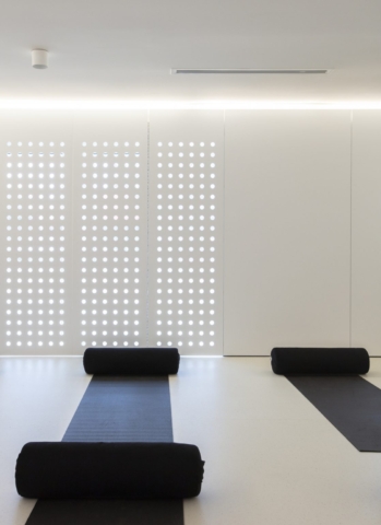 Clearmind Studio | Design: Philip Stejskal Architecture | Images: Bo Wong Clearmind Studio | Design: Philip Stejskal Architecture | Images: Bo Wong | Builtworks.com.au