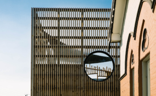 Murray Road Preston Childcare | Design: Co-Lab Architecture | Images: Kit Haselden | Builtworks.com.au