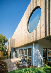 Murray Road Preston Childcare | Design: Co-Lab Architecture | Images: Kit Haselden | Builtworks.com.au