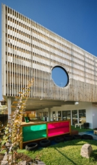 Murray Road Preston Childcare | Design: Co-Lab Architecture | Images: Kit Haselden | Builtworks.com.au