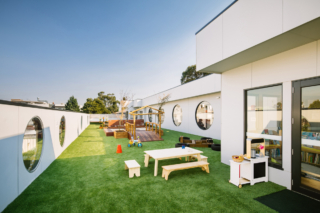 Murray Road Preston Childcare | Design: Co-Lab Architecture | Images: Kit Haselden | Builtworks.com.au