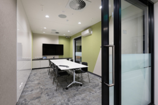 UniSA Samsung SMARTSchool | Design: DesignInc | Images: Brad Griffin | Builtworks.com.au