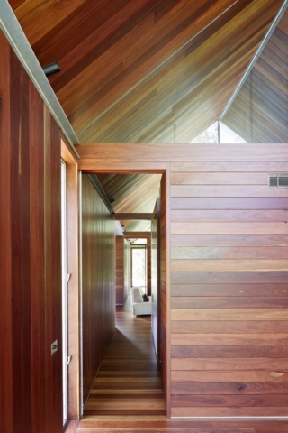 On The Promised Land | Design: COX | Images: Martin Mischkulnig On The Promised Land | Design: COX | Images: Martin Mischkulnig | Builtworks.com.au