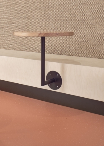 Turn The Corner Medical Clinic | Design: Drawing Room Architecture | Images: Daniel Fuge Turn The Corner Medical Clinic | Design: Drawing Room Architecture | Images: Daniel Fuge | Builtworks.com.au