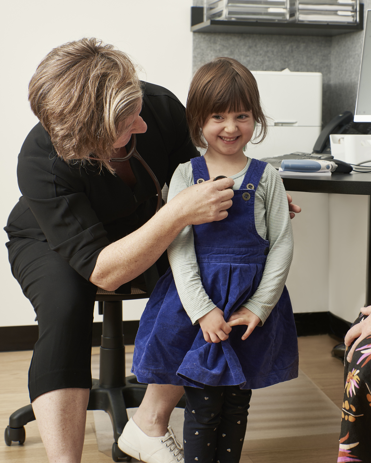 Turn The Corner Medical Clinic | Design: Drawing Room Architecture | Images: Daniel Fuge | Builtworks.com.au