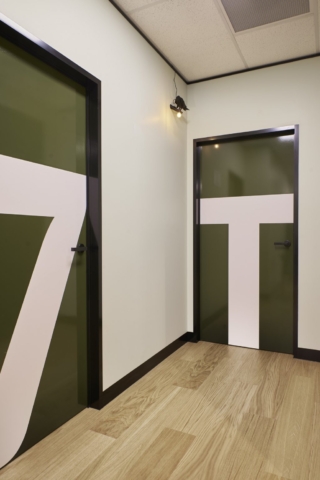 Turn The Corner Medical Clinic | Design: Drawing Room Architecture | Images: Daniel Fuge Turn The Corner Medical Clinic | Design: Drawing Room Architecture | Images: Daniel Fuge | Builtworks.com.au