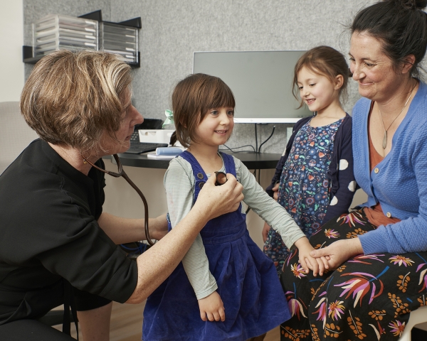 Turn The Corner Medical Clinic | Design: Drawing Room Architecture | Images: Daniel Fuge Turn The Corner Medical Clinic | Design: Drawing Room Architecture | Images: Daniel Fuge | Builtworks.com.au