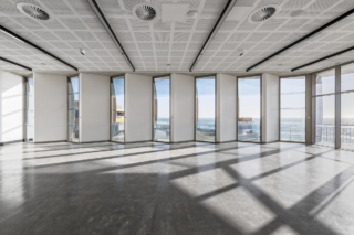 Scarboro Beach Services and Surf Club | Design: Hames Sharley | Images: Joel Barbitta Scarboro Beach Services and Surf Club | Design: Hames Sharley | Images: Joel Barbitta | Builtworks.com.au