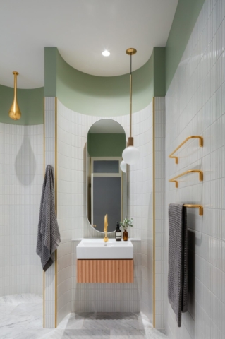 Concrete Blond | Design: Carter Williamson Architects | Images: Katherine Lu Concrete Blond | Design: Carter Williamson Architects | Images: Katherine Lu | Builtworks.com.au