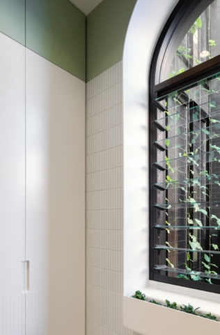 Concrete Blond | Design: Carter Williamson Architects | Images: Katherine Lu Concrete Blond | Design: Carter Williamson Architects | Images: Katherine Lu | Builtworks.com.au