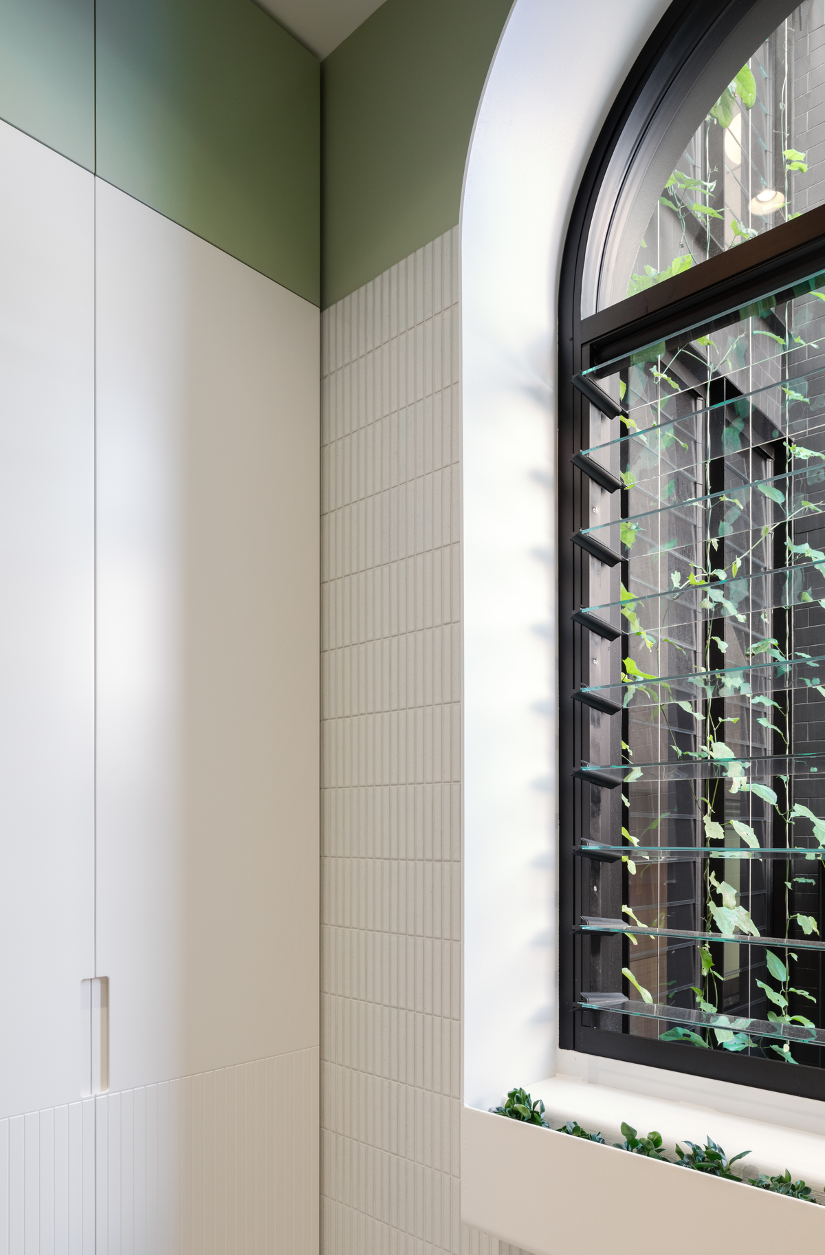 Concrete Blond | Design: Carter Williamson Architects | Images: Katherine Lu | Builtworks.com.au