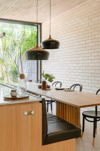 Concrete Blond | Design: Carter Williamson Architects | Images: Katherine Lu Concrete Blond | Design: Carter Williamson Architects | Images: Katherine Lu | Builtworks.com.au