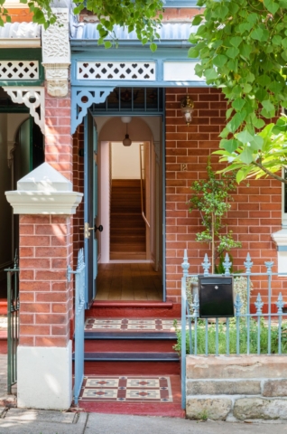 Concrete Blond | Design: Carter Williamson Architects | Images: Katherine Lu Concrete Blond | Design: Carter Williamson Architects | Images: Katherine Lu | Builtworks.com.au