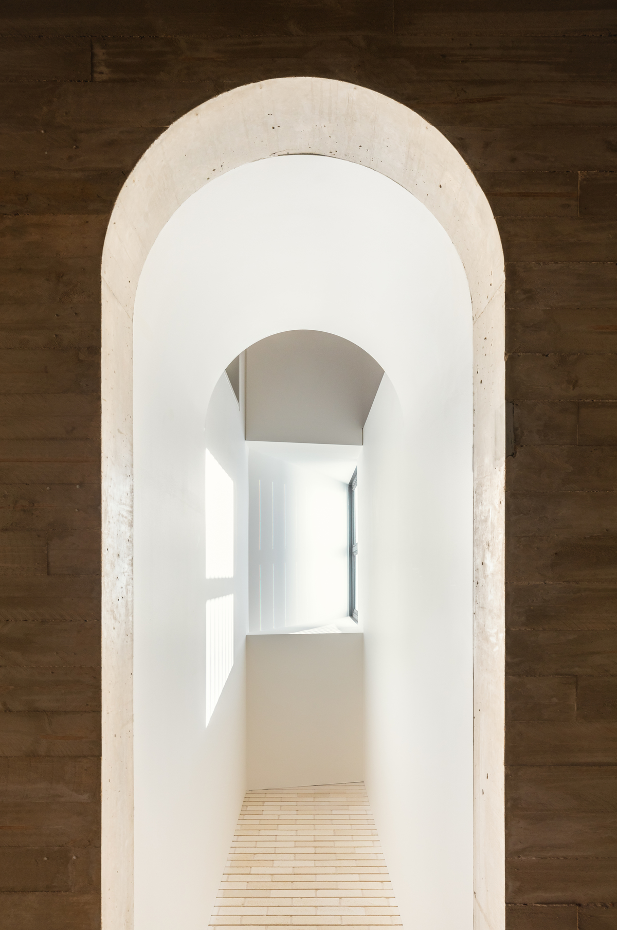 Concrete Blond | Design: Carter Williamson Architects | Images: Katherine Lu | Builtworks.com.au