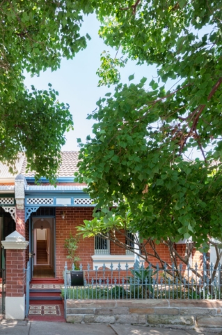 Concrete Blond | Design: Carter Williamson Architects | Images: Katherine Lu Concrete Blond | Design: Carter Williamson Architects | Images: Katherine Lu | Builtworks.com.au