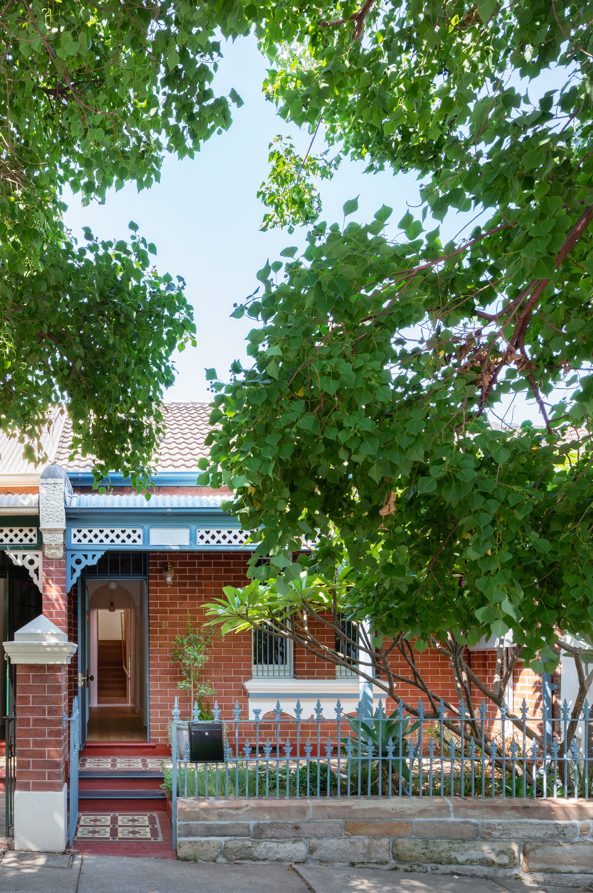 Concrete Blond | Design: Carter Williamson Architects | Images: Katherine Lu | Builtworks.com.au