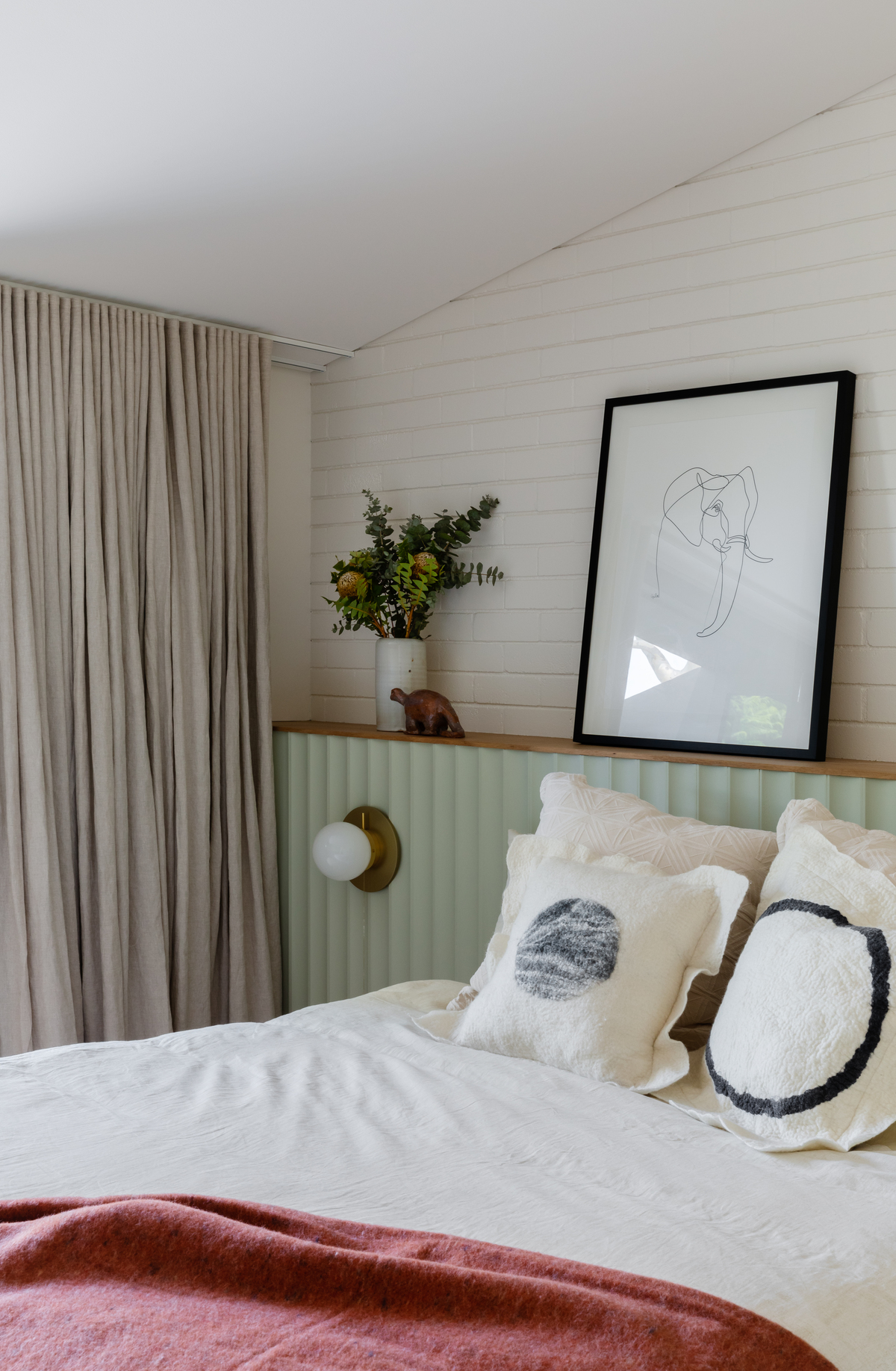 Concrete Blond | Design: Carter Williamson Architects | Images: Katherine Lu | Builtworks.com.au