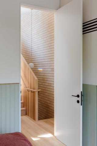 Concrete Blond | Design: Carter Williamson Architects | Images: Katherine Lu Concrete Blond | Design: Carter Williamson Architects | Images: Katherine Lu | Builtworks.com.au