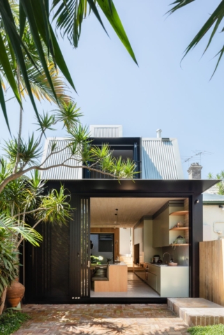 Concrete Blond | Design: Carter Williamson Architects | Images: Katherine Lu Concrete Blond | Design: Carter Williamson Architects | Images: Katherine Lu | Builtworks.com.au