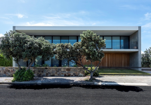 PR House | Design: Architects Ink | Images: Rachel Winton and Sam Noonan PR House | Design: Architects Ink | Images: Rachel Winton and Sam Noonan | Builtworks.com.au