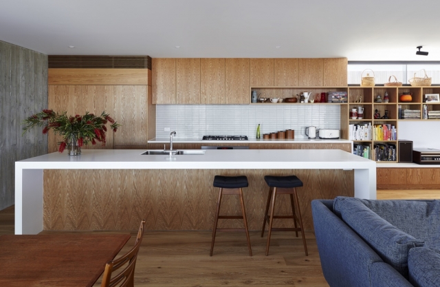PR House | Design: Architects Ink | Images: Rachel Winton and Sam Noonan PR House | Design: Architects Ink | Images: Rachel Winton and Sam Noonan | Builtworks.com.au