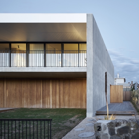 PR House | Design: Architects Ink | Images: Rachel Winton and Sam Noonan PR House | Design: Architects Ink | Images: Rachel Winton and Sam Noonan | Builtworks.com.au