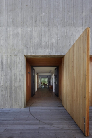 PR House | Design: Architects Ink | Images: Rachel Winton and Sam Noonan PR House | Design: Architects Ink | Images: Rachel Winton and Sam Noonan | Builtworks.com.au