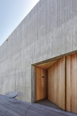 PR House | Design: Architects Ink | Images: Rachel Winton and Sam Noonan PR House | Design: Architects Ink | Images: Rachel Winton and Sam Noonan | Builtworks.com.au