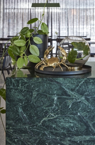 Wilson & Market | Design: Kestie Lane Studio | Images: Peter Clarke Wilson & Market | Design: Kestie Lane Studio | Images: Peter Clarke | Builtworks.com.au