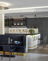 Wilson & Market | Design: Kestie Lane Studio | Images: Peter Clarke Wilson & Market | Design: Kestie Lane Studio | Images: Peter Clarke | Builtworks.com.au