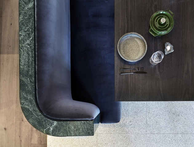 Wilson & Market | Design: Kestie Lane Studio | Images: Peter Clarke Wilson & Market | Design: Kestie Lane Studio | Images: Peter Clarke | Builtworks.com.au