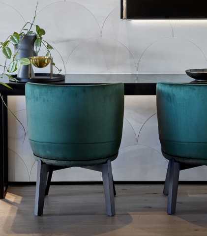 Wilson & Market | Design: Kestie Lane Studio | Images: Peter Clarke Wilson & Market | Design: Kestie Lane Studio | Images: Peter Clarke | Builtworks.com.au