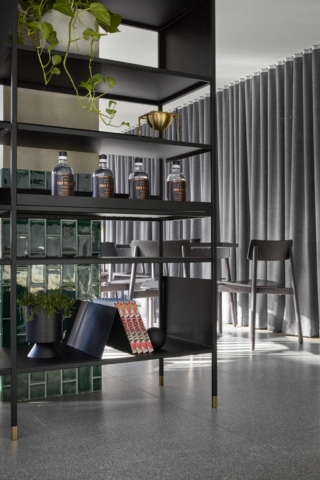 Wilson & Market | Design: Kestie Lane Studio | Images: Peter Clarke Wilson & Market | Design: Kestie Lane Studio | Images: Peter Clarke | Builtworks.com.au