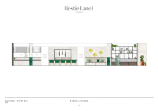 Wilson & Market | Design: Kestie Lane Studio | Images: Peter Clarke Wilson & Market | Design: Kestie Lane Studio | Images: Peter Clarke | Builtworks.com.au