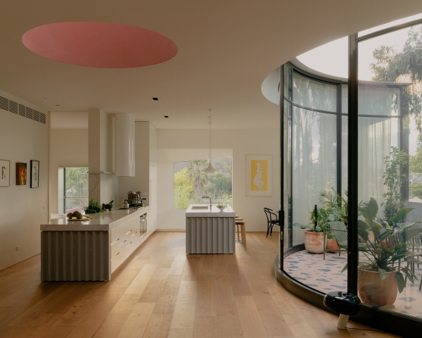 Whitlam Place | Design: Freadman White | Images: Gavin Green Whitlam Place | Design: Freadman White | Images: Gavin Green | Builtworks.com.au