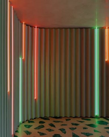 Whitlam Place | Design: Freadman White | Images: Gavin Green Whitlam Place | Design: Freadman White | Images: Gavin Green | Builtworks.com.au