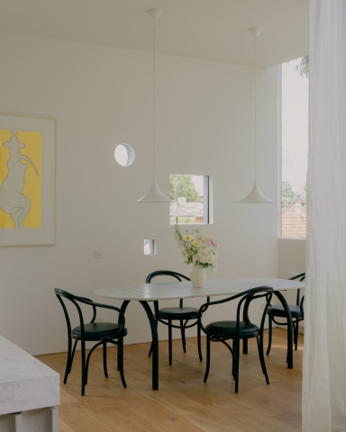 Whitlam Place | Design: Freadman White | Images: Gavin Green Whitlam Place | Design: Freadman White | Images: Gavin Green | Builtworks.com.au