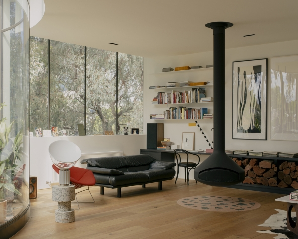 Whitlam Place | Design: Freadman White | Images: Gavin Green Whitlam Place | Design: Freadman White | Images: Gavin Green | Builtworks.com.au