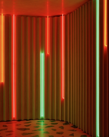 Whitlam Place | Design: Freadman White | Images: Gavin Green Whitlam Place | Design: Freadman White | Images: Gavin Green | Builtworks.com.au