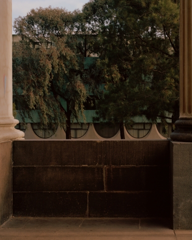 Whitlam Place | Design: Freadman White | Images: Gavin Green Whitlam Place | Design: Freadman White | Images: Gavin Green | Builtworks.com.au